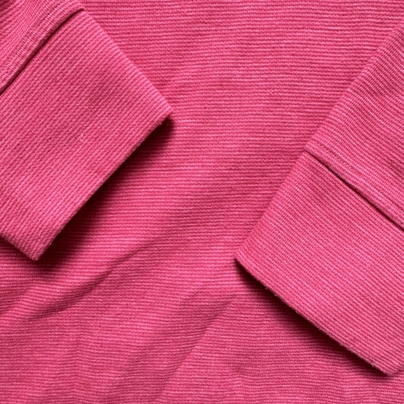 Vineyard Vines Saltwater Quarter Zip - men’s - Sailor Red - L - excellent - Picture 8 of 11